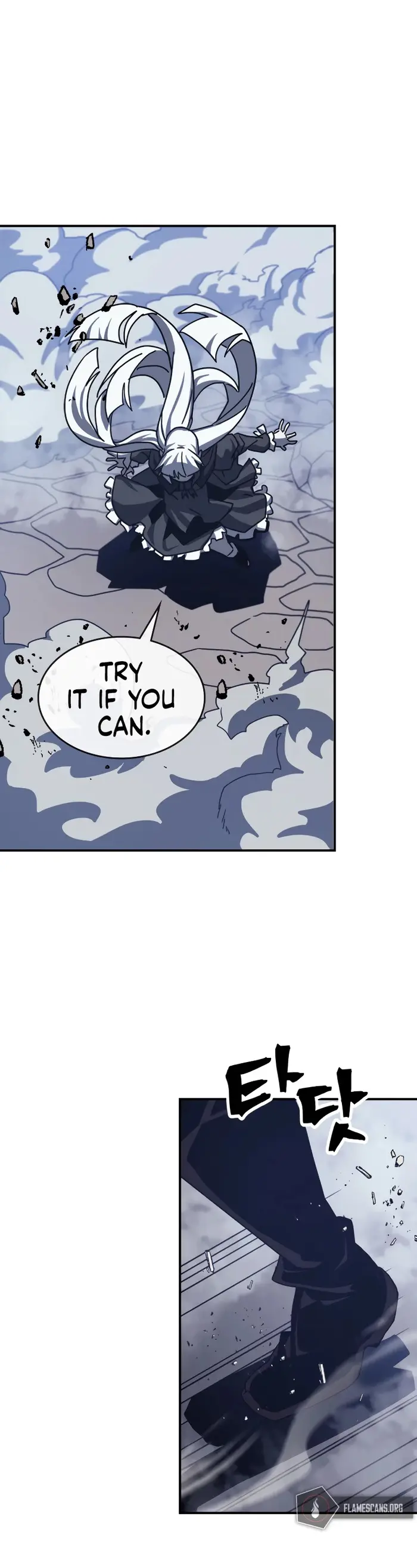 A Returner’s Magic Should Be Special Chapter 167 image 14_optimized
